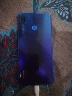 Huawie nova 3i Rs. 16000