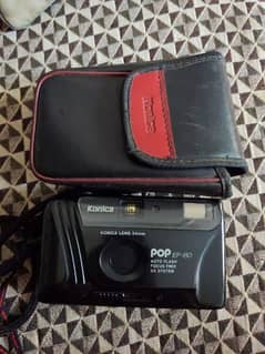 Konica pop EF-80