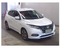 Honda Vezel 2019 0