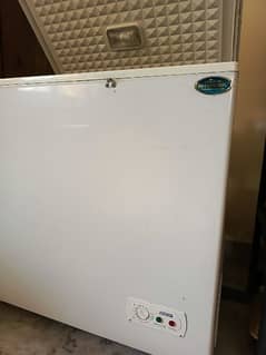 Single Door Deep Freezer For Sale