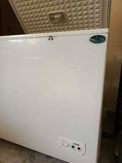 Single Door Deep Freezer For Sale 0