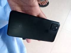 google pixel 4a 5g