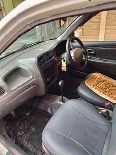 Suzuki Alto 2005 Auto transmission