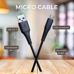 USB to Micro