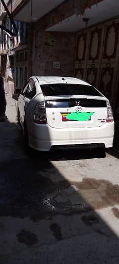 Toyota Prius 2013