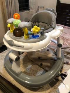 Baby activity Walker