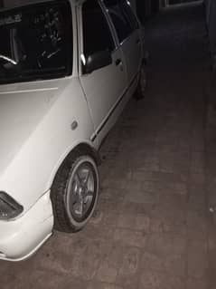 Suzuki Mehran VXR 2005/2006 0