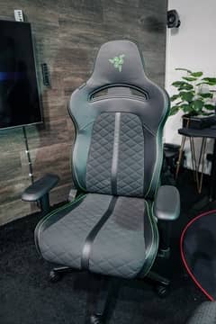 Razer Enki Gaming Chair