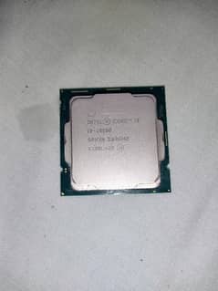 Intel Core i3 10th Generation (10100) Processor