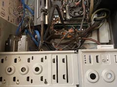 Gaming Pc for Sale with 4GB Graphic Card 0