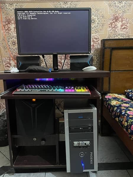 Gaming Pc for Sale with 4GB Graphic Card 4