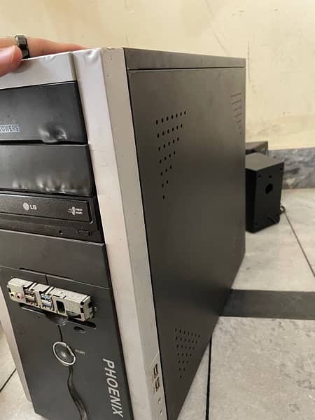 Gaming Pc for Sale with 4GB Graphic Card 5