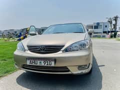 Toyota Camry 2005