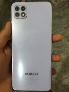 samsung A22(5G)