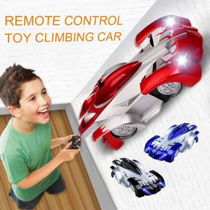 Remote Control Car 6