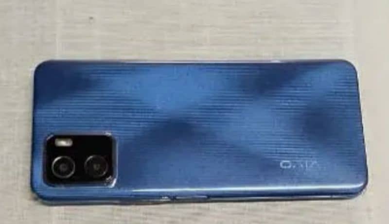 vivo y15s blue clr 1