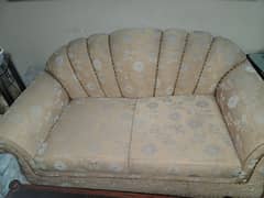 6 seater sofa set