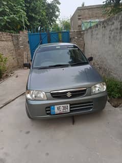 Toyota Alto 2012