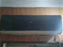 Haier DC Inverter AC in Excellent Condition