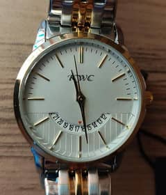 KWC Watch