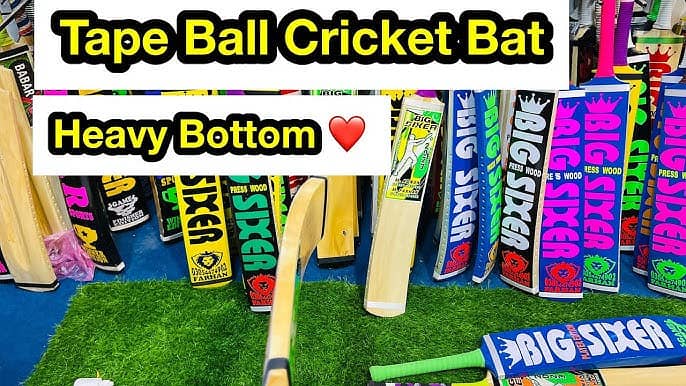 Cricket Kit | Hard Ball | Tape Ball | Kits | Bat | Shirts I Helmet 2