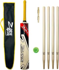 Cricket Kit | Hard Ball | Tape Ball | Kits | Bat | Shirts I Helmet