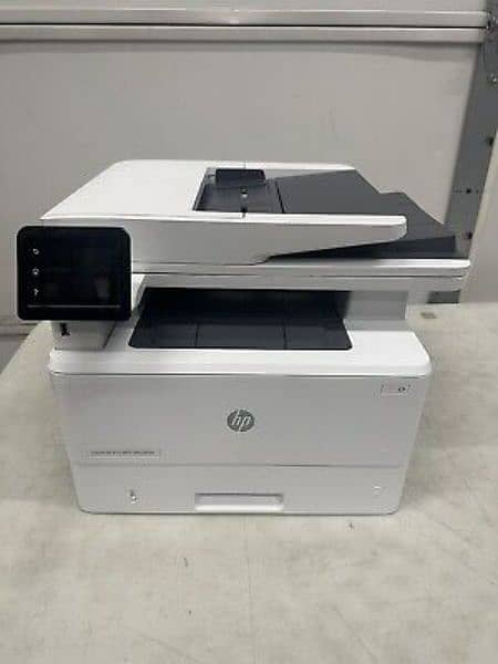 HP LaserJet Pro MFP M426dfn Printer / All-in-one Heavy Printer 3