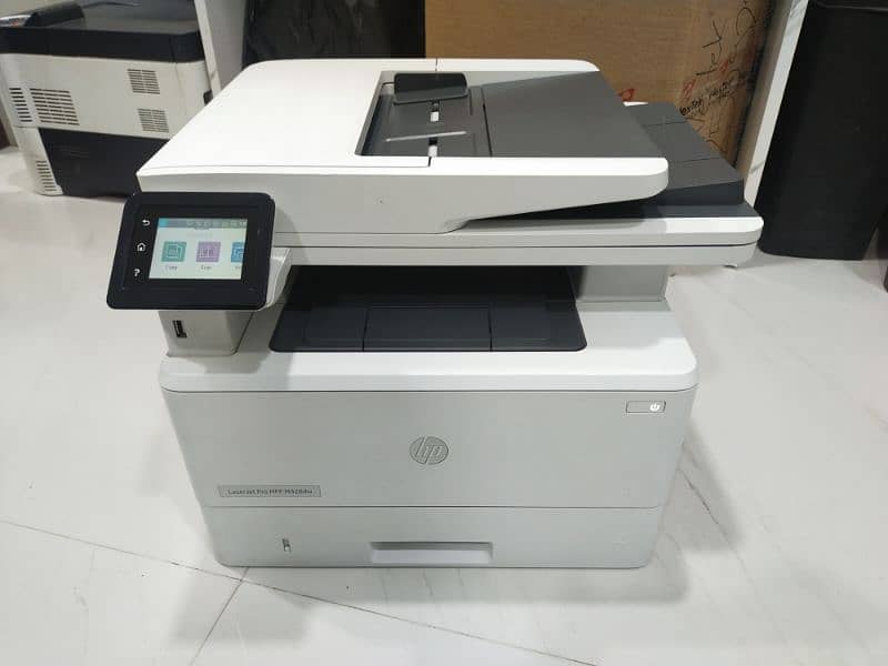 HP LaserJet Pro MFP M426dfn Printer / All-in-one Heavy Printer 1