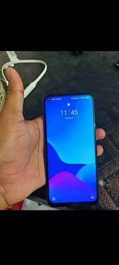 realme 6 . . . .  8/128