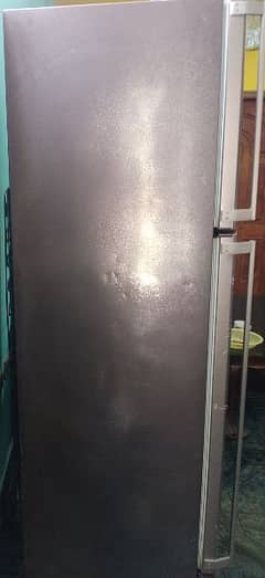 Kenwood Jumbo size refrigerator regular available for sale