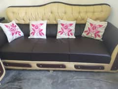 3 sofa set