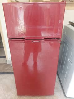 Bedroom fridge