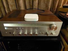 Akai Stereo Reciever Amplifier 0