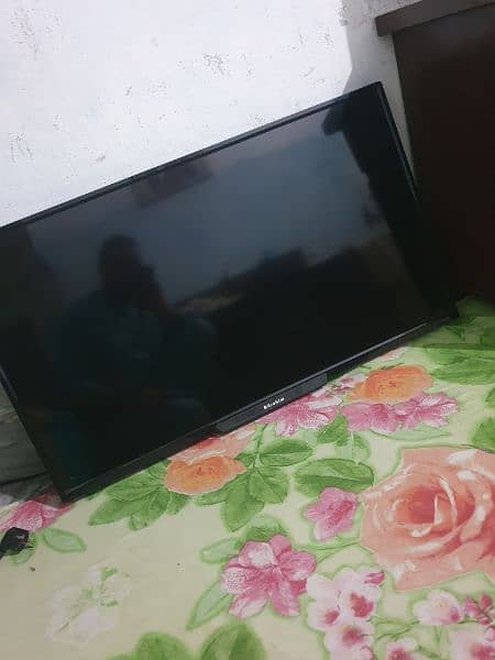 Ecostar led 39" brand new condition 0