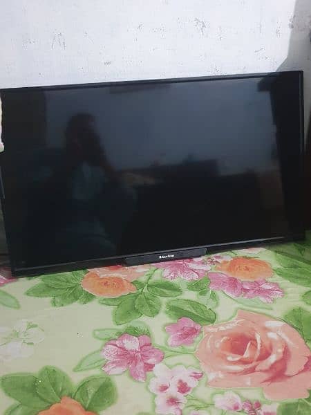 Ecostar led 39" brand new condition 1