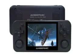 Anbernic Rg350p