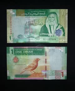 currency notes / banknotes