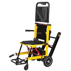 Stair Climbing Electric Wheelchair Price | Electric Wheelchair 0