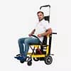 Stair Climbing Electric Wheelchair Price | Electric Wheelchair 2