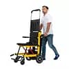 Stair Climbing Electric Wheelchair Price | Electric Wheelchair 4