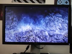 my monitor