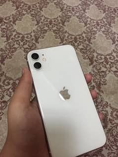 IPhone 11 PTA approved