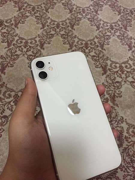 IPhone 11 PTA approved 0