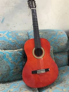 Spanish Guitar