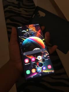 samsung note 10 plus