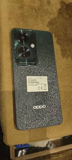 Oppo Reno 11F (8-256)