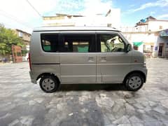 Suzuki Every Wagon 2007