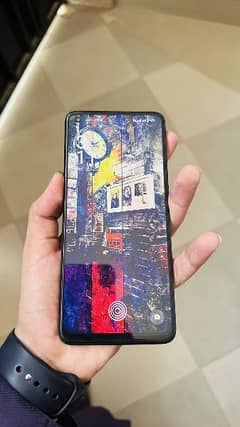 OPPO F21 pro