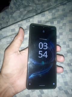 Aquos Zero 5g condition (10.10)