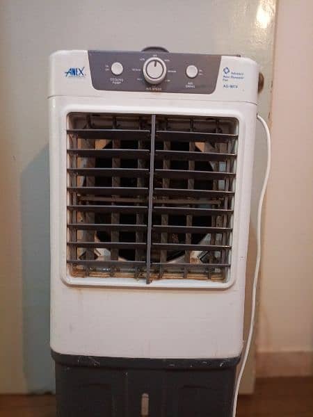 Anex Air cooler 1